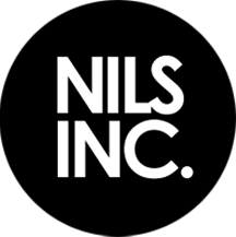 NILS INCANDELA Logo